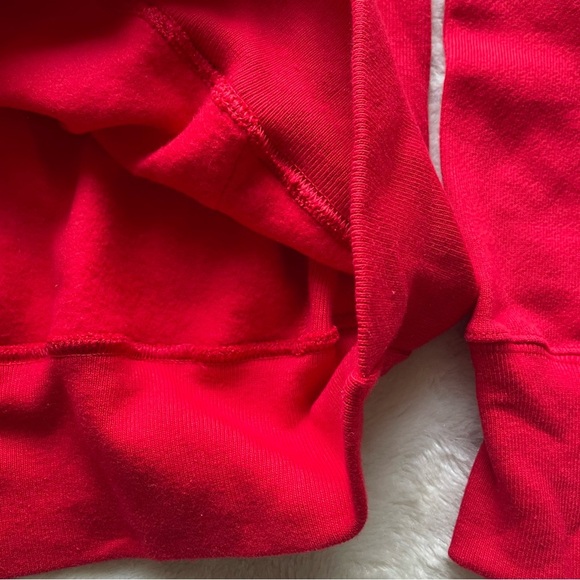 Champion Chainstitch Reverse Weave Hoodie - Picture 9 of 10
